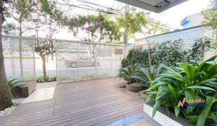 Loja, 143 m² - venda por R$ 1.000.000,00 ou aluguel por R$ 14.271,37/mês - Tucuruvi - São Paulo/SP