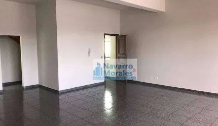 Sala para alugar, 35 m² por R$ 5.150,00/mês - Butantã - São Paulo/SP