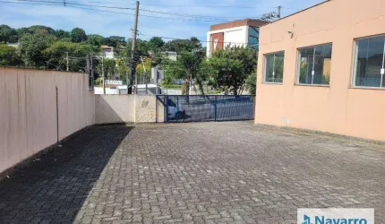 Área para alugar, 3000 m² por R$ 43.100/mês - Butantã - São Paulo/SP