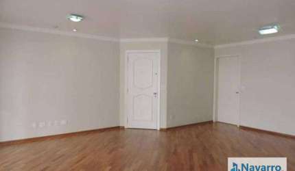 Apartamento à venda, 101 m² por R$ 1.300.000,00 - Vila Progredior - São Paulo/SP