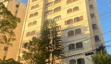Apartamento com 3 dormitórios à venda, 104 m² por R$ 700.000,00 - Vila Progredior - São Paulo/SP