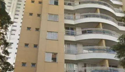 APARTAMENTO 3 DOMR SENDO 1 SUÍTE / 2 VAGAS PRÓXIMO AO METRÔ MORUMBI!