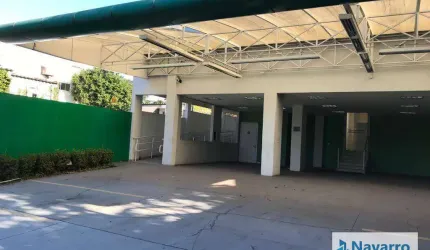 Prédio, 480 m² - venda por R$ 4.800.000,00 ou aluguel por R$ 25.000,00/mês - Butantã - São Paulo/SP