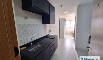 Studio à venda, 24 m² por R$ 240.000,00 - Tucuruvi - São Paulo/SP