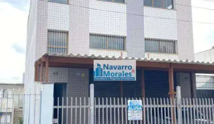 Galpão, 300 m² - venda por R$ 1.600.000,00 ou aluguel por R$ 11.000,00/mês - Jardim Peri Peri - São Paulo/SP