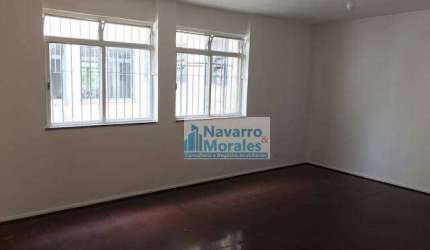 Conjunto, 35 m² - venda por R$ 450.000,00 ou aluguel por R$ 3.000,00/mês - Cerqueira César - São Paulo/SP