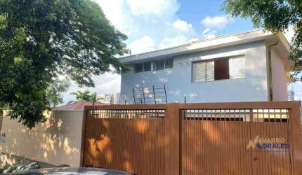 Casa, 300 m² - venda por R$ 2.900.000,00 ou aluguel por R$ 11.460,00/mês - Butantã - São Paulo/SP
