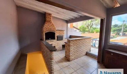 Casa com 3 dormitórios à venda, 239 m² por R$ 2.300.000,00 - Butantã - São Paulo/SP