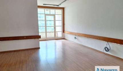 Conjunto à venda, 136 m² por R$ 960.000 - Jardim Paulista - São Paulo/SP