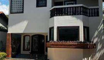 Casa à venda, 300 m² por R$ 1.800.000,00 - Butantã - São Paulo/SP