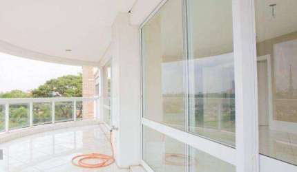 Cobertura com 3 dormitórios à venda, 417 m² por R$ 6.000.000,00 - Perdizes - São Paulo/SP