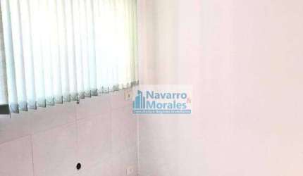 Sala para alugar, 70 m² por R$ 5.000,00/mês - Cerqueira César - São Paulo/SP