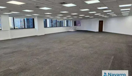 Conjunto, 290 m² - venda por R$ 4.500.000,00 ou aluguel por R$ 34.528,50/mês - Vila Olímpia - São Paulo/SP