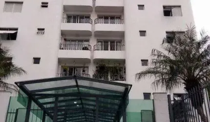 Apartamento com 2 dormitórios para alugar, 90 m² por R$ 5.883,00/mês - Moema - São Paulo/SP