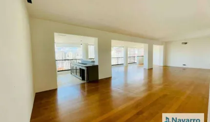Apartamento com 3 dormitórios, 215 m² - venda por R$ 4.200.000 ou aluguel por R$ 27.637/mês - Perdizes - São Paulo/SP