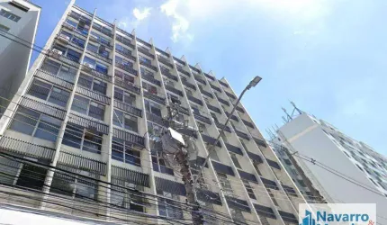 Andar Corporativo à venda, 555 m² por R$ 7.500.000 - Jardim Paulista - São Paulo/SP