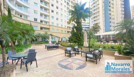 Apartamento com 1 dormitório, 45 m² - venda por R$ 780.000,00 ou aluguel por R$ 4.000,00/mês - Consolação - São Paulo/SP
