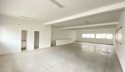 Salão para alugar, 130 m² por R$ 6.338,25/mês - Morumbi - São Paulo/SP