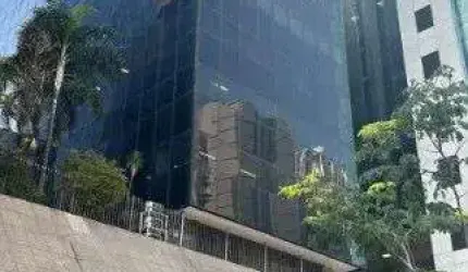 Andar Corporativo, 404 m² - venda por R$ 6.400.000,00 ou aluguel por R$ 125.300,00/ano - Bela Vista - São Paulo/SP
