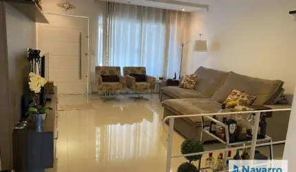 Casa com 3 dormitórios à venda, 160 m² por R$ 929.000 - Jardim Franca - São Paulo/SP