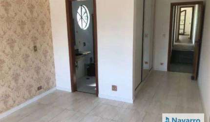 Sobrado à venda, 144 m² por R$ 900.000 - Ferreira - São Paulo/SP