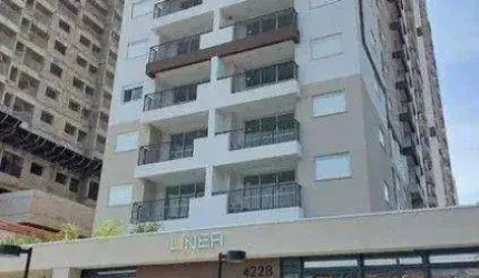 Apartamento à venda, 39 m² por R$ 470.000,00 - Vila Sônia - São Paulo/SP
