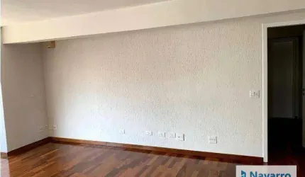 Apartamento com 1 dormitório à venda, 90 m² por R$ 980.000,00 - Sumarezinho - São Paulo/SP