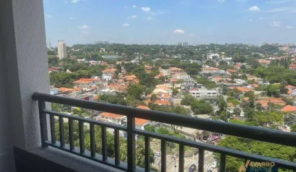APTO STUDIO AO LADO DA ESTAÇÃO BUTANTÃ DO METRÔ