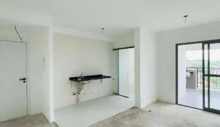 Apartamento com 2 dormitórios à venda, 73 m² por R$ 1.050.000 - Butantã - São Paulo/SP