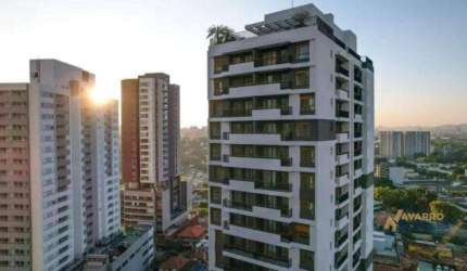 Apartamento com 2 dormitórios, 39 m² - venda por R$ 490.000,00 ou aluguel por R$ 6.175,00/mês - Butantã - São Paulo/SP