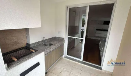 Apartamento à venda, 61 m² por R$ 570.000,00 - Vila Gomes - São Paulo/SP