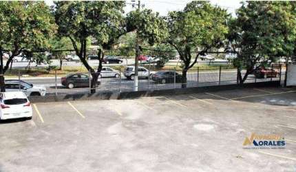 TERRENO DE ESQUINA COM A MARGINAL PINHEIROS! 1088M²