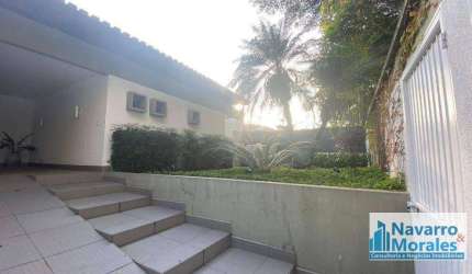 Casa com 3 dormitórios à venda, 200 m² por R$ 2.000.000,00 - Vila Pirajussara - São Paulo/SP