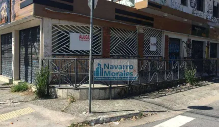 Loja para alugar, 200 m² por R$ 10.723,05/mês - Butantã - São Paulo/SP
