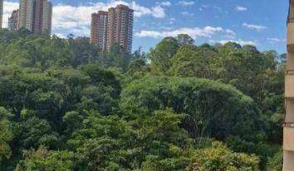Apartamento à venda, 69 m² por R$ 370.000,00 - Jardim Ampliação - São Paulo/SP