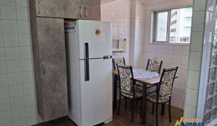 Apartamento com 2 dormitórios à venda, 61 m² por R$ 549.000 - Butantã - São Paulo/SP