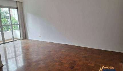 APARTAMENTO EM MOEMA - 87M² 2 DORM. EXCELENTE LOCALIZAÇÃO