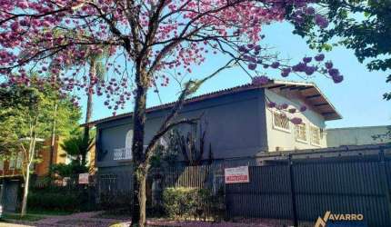 CASA COMERCIAL NO CORAÇÃO DA VILA MADALENA! 500M²