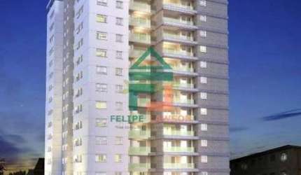 Mirador Home Concepto- Apartamento alto padrão 3 dormitó na zona norte