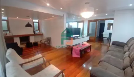 Apartamento térreo alto padrão todo reformado