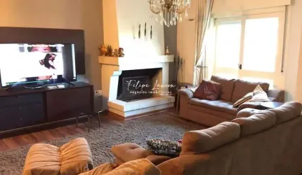 Apartamento com 240m² e 3 quartos zona norte