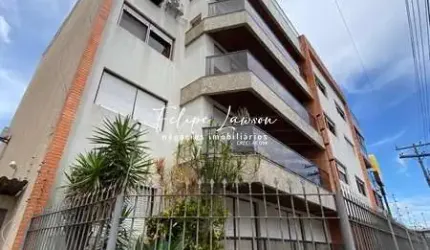 Cobertura impecável próximo ao Mc Donald´s