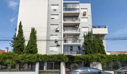 Apartamento duplex 3 quartos próximo Colégio São José