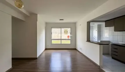 Apartamento térreo com 3 quartos Condomínio Garden Club House