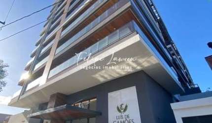 Luis de camões- Apartamento alto padrão 3 dormitórios