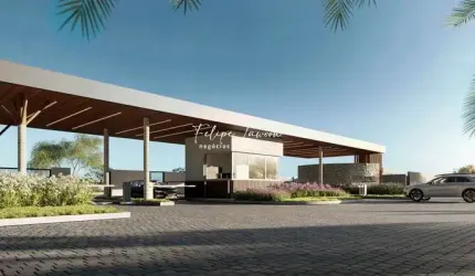 Costero Residence Club- Praia do Cassino-  Lotes Disponíveis