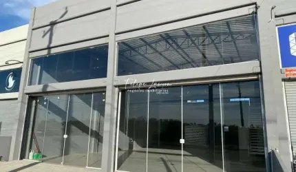 Predio comercial com 250m2 próximo loja PraCasa Lorenzeti