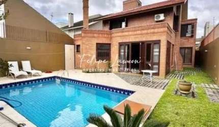 Belíssima casa na Baronesa 3 dormitórios pronta para morar
