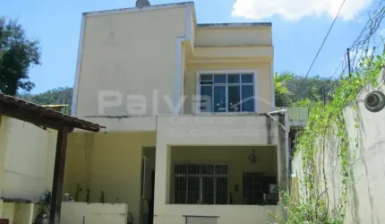 Oportunidade R$750mil - Casa Duplex - residencial ou comercial