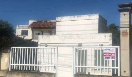 Empreendimento em construção / Prédio Residencial